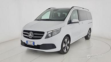 Mercedes-Benz Classe V V Long 220 d Executive...