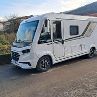 MOTORHOME KNAUS I 650 MEG anno 2025, 600 Km ()