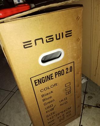 engwe engine pro 