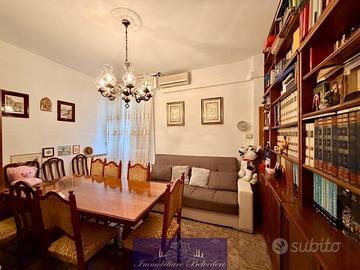 Quadrilocale a Firenze