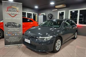 Volkswagen Golf Variant 2.0 TDI SCR Life