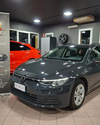 Volkswagen Golf Variant 2.0 TDI SCR Life