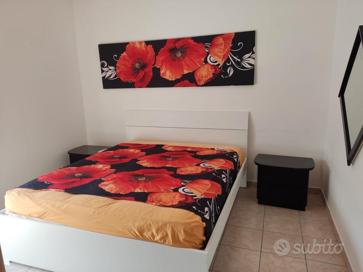 House in Scalea, Impresa - Vista 4