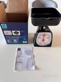 Electroline Bilancia alimentare analogica