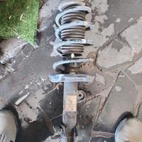 pinze e ammortizzatori cinquecento l