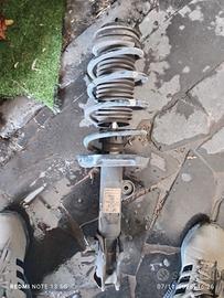 pinze e ammortizzatori cinquecento l