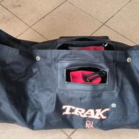 Catene da neve Maggi Trak Auto 210