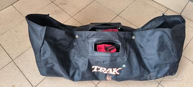 Catene da neve Maggi Trak Auto 210