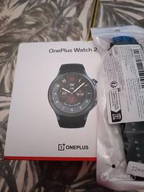 Smartwatch oneplus Watch 2