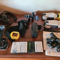 Garmin virb elite