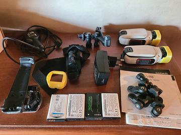 Garmin virb elite