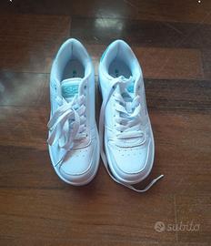 Sneakers bianca Champion