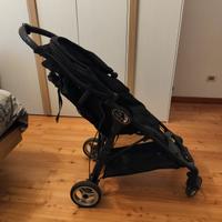 Passeggino Baby Jogger City Mini Zip