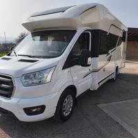 Benimar TESSORO 463- 5posti letto e 5 posti marcia