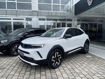 Opel Mokka 1.2 Turbo Elegance