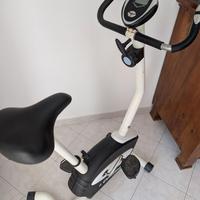 Cyclette seminuova