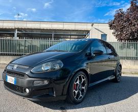 Abarth Punto EVO 1.4 TURBOBENZINA 165CV MULTIAIR