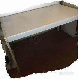 Scrivanie e cassettiere ufficio