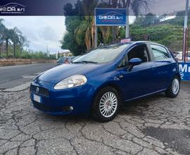 Fiat Grande Punto 1.3 MJT 90 CV