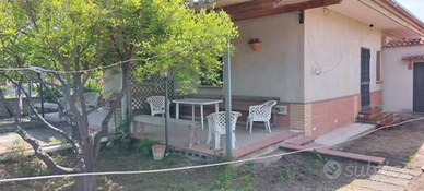 Casa vacanze tra Catania e Siracusa