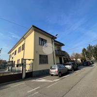 3 LOCALI A CESANO MADERNO
