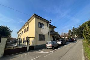 3 LOCALI A CESANO MADERNO