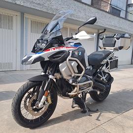 BMW R 1250 adventure