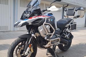 BMW R 1250 adventure