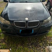 Pezzi di ricambio bmw 320 e91 anno 2006