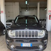 Jeep Renegade 2020 1.0 T3 Limited FULL LED