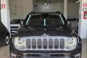 Jeep Renegade 2020 1.0 T3 Limited FULL LED