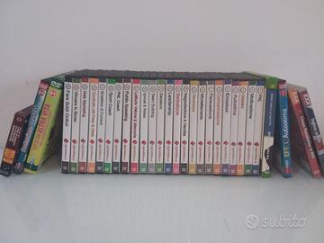 Collezione Videolibri/Audiolibri Personal Coaching