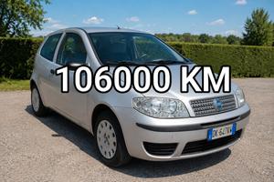 FIAT PUNTO 1200 LEGGI BENE 