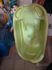 bagnetto neonati 