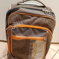 Zaino Seven