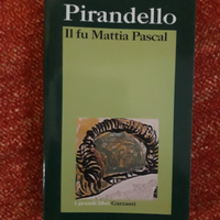 Libri Luigi Pirandello