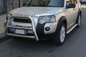 freelander td4 
