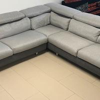 Divano angololare Portone e Sofà (grande)