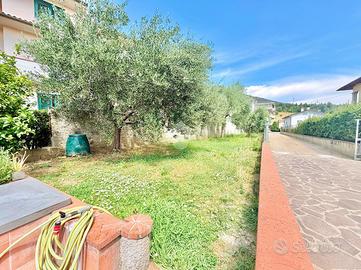 CASA INDIPENDENTE A MONTEMURLO