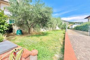 CASA INDIPENDENTE A MONTEMURLO