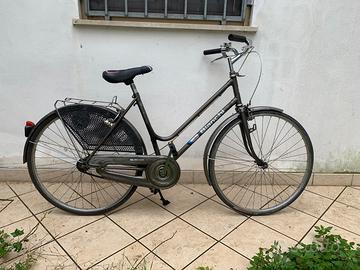 Bicicletta Bianchi