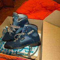 scarponi da trekking 