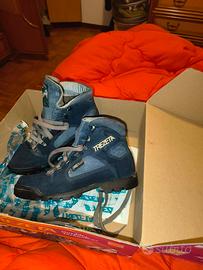 scarponi da trekking 