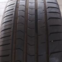 Gomme(2) 245/50/19 105W estive