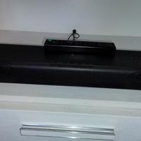 Barra Sony Soundbar con Subwoofer 100w
