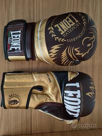 Guantoni boxe Leone 