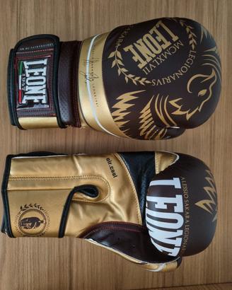 Guantoni boxe Leone 