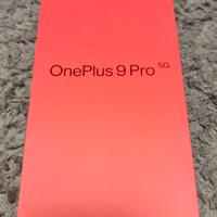 oneplus 9 pro 5g 12/256 usato, smart, snapdragon,