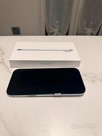 iPhone 17 Air 256GB - Come Nuovo- CELESTE