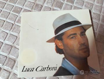 CD Luca Carboni